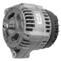 MAHLE MG29 - ALTERNADOR 14V 200A LAMBORGHINI, DEUTZ