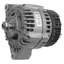 MAHLE MG312 - ALTERNADOR 28 55A AHLMANN, ATLAS, LIEBHERR