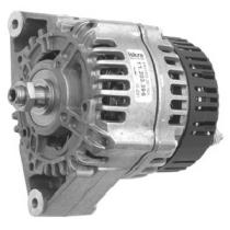 MAHLE MG337 - ALTERNADOR 28V 55A ATLAS COPCO, DEUTZ, LIEBHERR