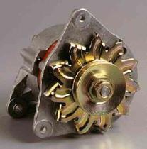 MAHLE MG372 - ALTERNADOR 14V 34A MARSHALL, RENAULT