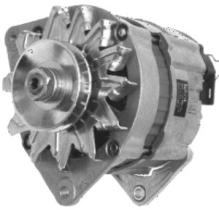 MAHLE MG426 - ALTERNADOR 14V 55A FORD, CATERPILLAR, RENAULT, MARSHALL