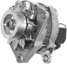 MAHLE MG49 - ALTERNADOR