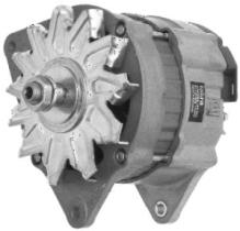 MAHLE MG50 - ALTERNADOR 14V 70A FORD, SABRE (PERKINS)