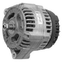 MAHLE MG52 - ALTERNADOR