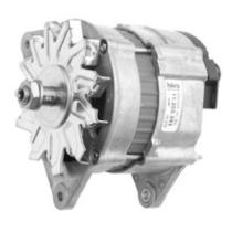 MAHLE MG541 - ALTERNADOR 14V 80A AGCO, MASSEY-FERGUSON