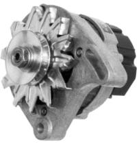 MAHLE MG565 - ALTERNADOR 28V 35A LOMBARDINI