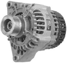 MAHLE MG594 - ALTERNADOR 14V 90A MERCEDES, KAESSBOHRER