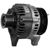 MAHLE MG74 - ALTERNADOR 14V 95A JCB, MOSA