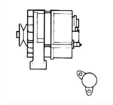 MAHLE MG94 - PIEZA MAHLE SIN DESCRIPCION