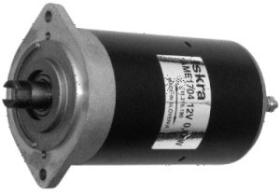 MAHLE MM148 - MOTOR DC