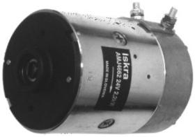 MAHLE MM168 - MOTOR DC