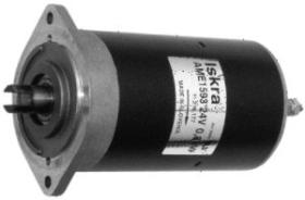 MAHLE MM200 - MOTOR DC