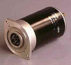 MAHLE MM255 - MOTOR D.C.