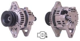 Agerauto 051516 - ALTERNADOR NISSAN 12V.