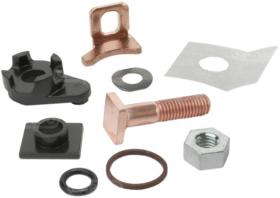 CARGO C139494 - KIT DECONTACTOS DENSO