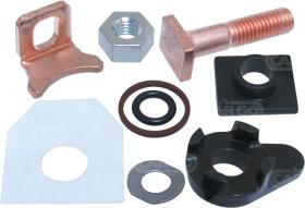 CARGO C139532 - KIT DE CONTACTOS DENSO