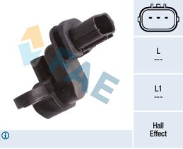 Fae 79425 - SENSOR CIGUEÑAL