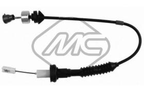 METALCAUCHO 80012 - CABLE EMBRAGUE 206 2,0L 138CV - DS