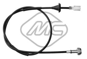 METALCAUCHO 80194 - CABLE CUENTAKILOMETROS JUMPER DS-TD
