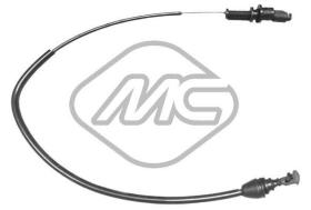 METALCAUCHO 83196 - CABLE ACELERADOR CLIO 1,4-1,6