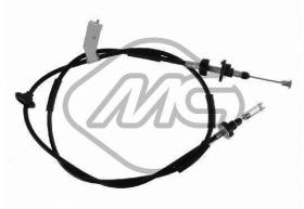 METALCAUCHO 83318 - CABLE EMBRAGUE JMNY ALL