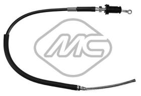 METALCAUCHO 83968 - CABLE FRENO DEFENDER90/110 ALL