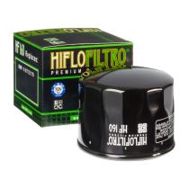 Filtros  de moto HF160 - FILTRO ACEITE