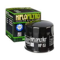 Filtros  de moto HF153 - FILTRO ACEITE