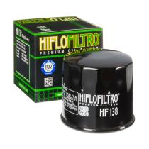 Filtros  de moto HF138