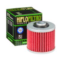 Filtros  de moto HF145 - FILTRO ACEITE