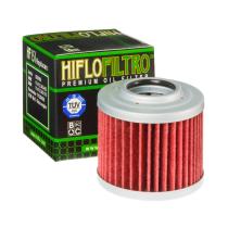 Filtros  de moto HF151 - FILTRO ACEITE