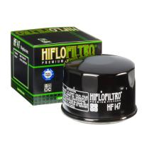 Filtros  de moto HF147 - FILTRO ACEITE