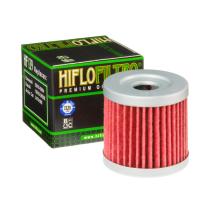Filtros  de moto HF139 - FILTRO ACEITE
