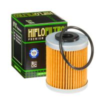Filtros  de moto HF157 - FILTRO ACEITE
