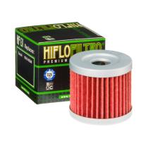 Filtros  de moto HF131 - FILTRO ACEITE