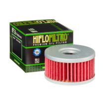 Filtros  de moto HF136