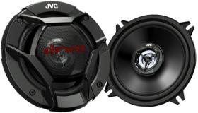 JVC CSDR520