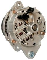 WAI C112160 - ALTERNADOR 24V 75A