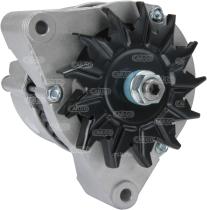 CARGO C114289 - ALTERNADOR