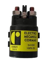Cormar 530021 - RELE 24V RE1660