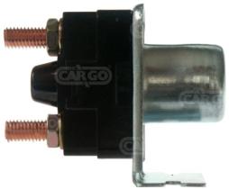 CARGO C130872 - SOLENOIDE LUCAS