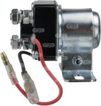 CARGO C333006 - SOLENOIDE UNIVERSAL