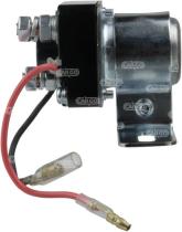 CARGO C333007 - SOLENOIDE UNIVERSAL