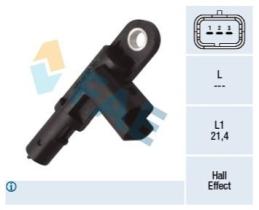 Fae 79443 - SENSOR ARBOL LEVAS