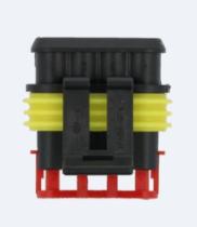 MAI CCT604 - CONECTORES ESTANCO 1,5 MM HEMBRA