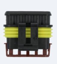 MAI CCT605 - CONECTORES ESTANCO 1,5 MM HEMBRA