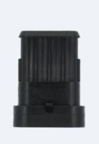 MAI CCT704 - CONECTORES ESTANCO 1,5 MM MACHO