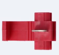 MAI CR22 - CONECTOR RAPIDO ROJO