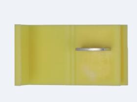 MAI CR24 - CONECTOR RAPIDO AMARILLO