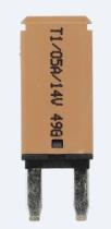 MAI FTA05 - FUSIBLE TERMICO MINI REARME AUTOMAT